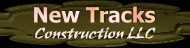 New Tracks Construction,LLC