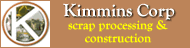 Kimmins Corp