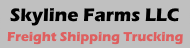 Skyline Farms LLC