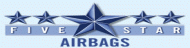 Five Star Airbags