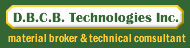 D.B.C.B. Technologies Inc.