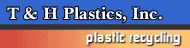 T & H Plastics Inc