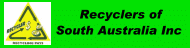 Recyclers of South Australia