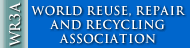 World Reuse, Repair and Recycling Association (WR3A)