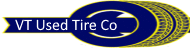 V.T. Used Tire Company Inc.