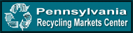 Pennsylvania Recycling Markets Center