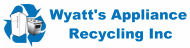 Wyatt's Appliance Recycling Inc.