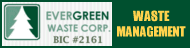 Evergreen Waste Corp -1-