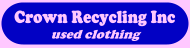 Crown Recycling Inc