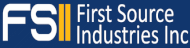 First Source Industries Inc