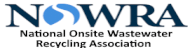 National Onsite Wastewater Recycling Association (NOWRA)