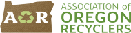 Association of Oregon Recyclers