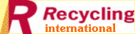 Recycling International Magazine