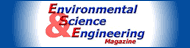 Environmental Science & Engineering Magazine