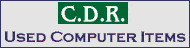 C.D.R.