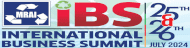 International Business Summit IBS2024 - LA1365564