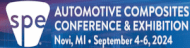 LA1368575:Automotive Composites Conference and Exhibition