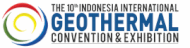 LA1368595:10th Indonesia International Geothermal Convention  -3-